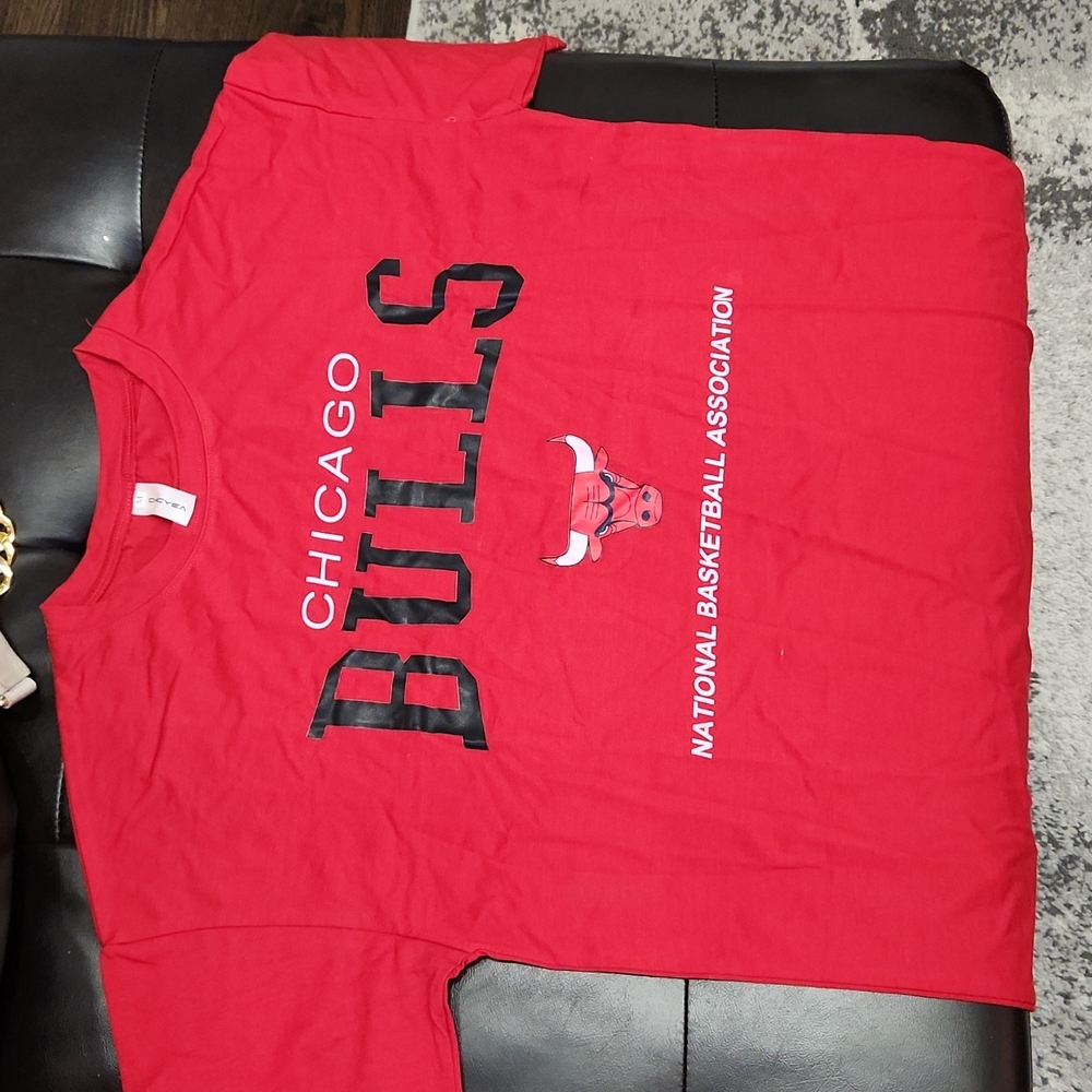 Chicago Bulls T-shirt